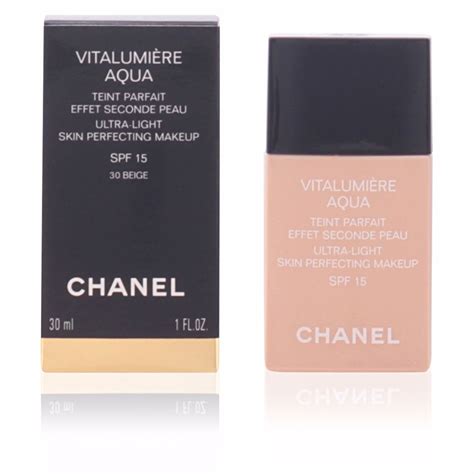 vitalumière aqua